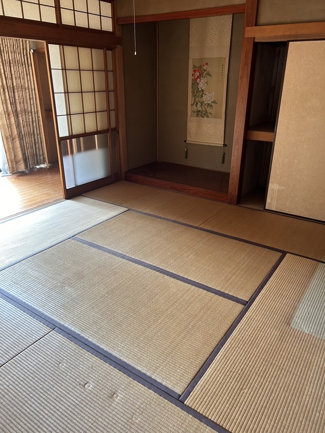 朝日ネットクリーン事業部 施工後