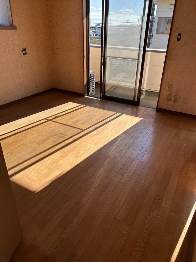 朝日ネットクリーン事業部 施工後