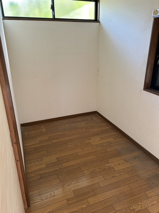 朝日ネットクリーン事業部 施工後