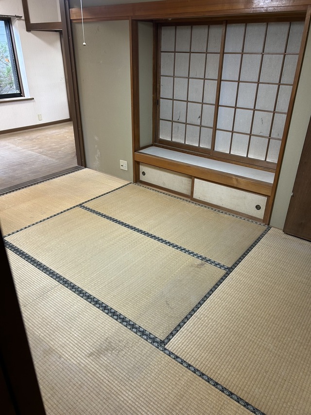 朝日ネットクリーン事業部 施工後