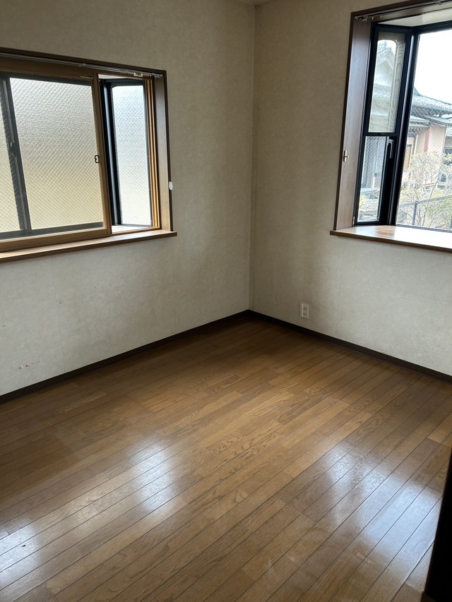 朝日ネットクリーン事業部 施工後