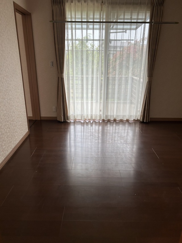朝日ネットクリーン事業部 施工後