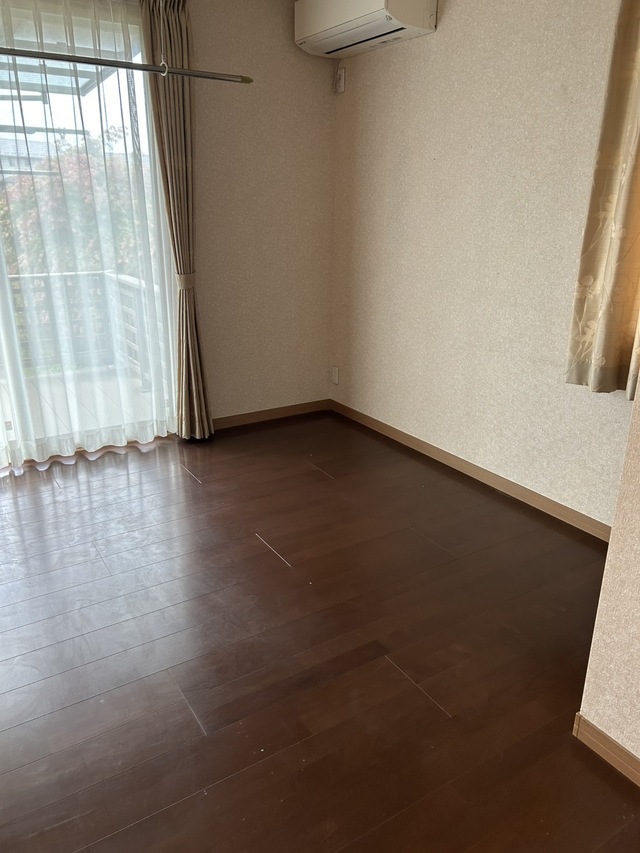 朝日ネットクリーン事業部 施工後