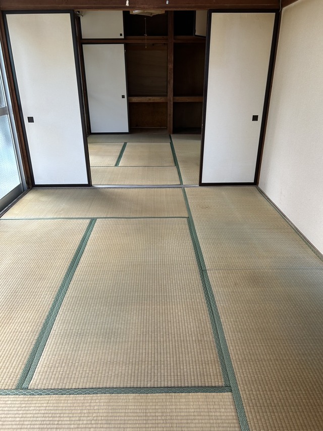 朝日ネットクリーン事業部 施工後