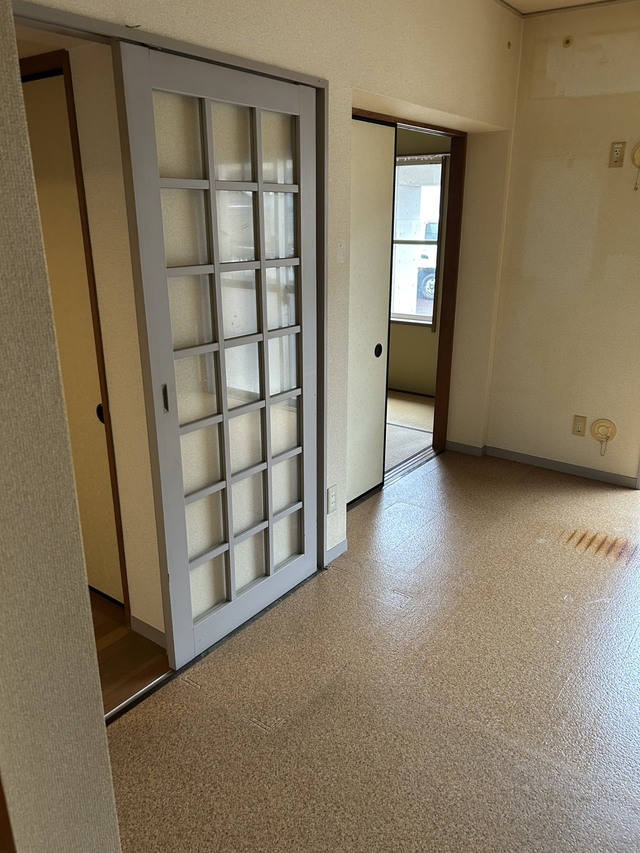 朝日ネットクリーン事業部 施工後