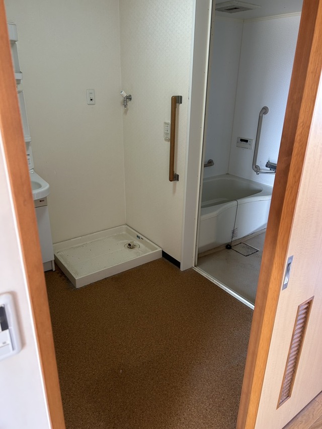 朝日ネットクリーン事業部 施工後