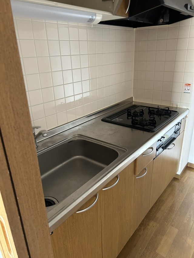 朝日ネットクリーン事業部 施工後