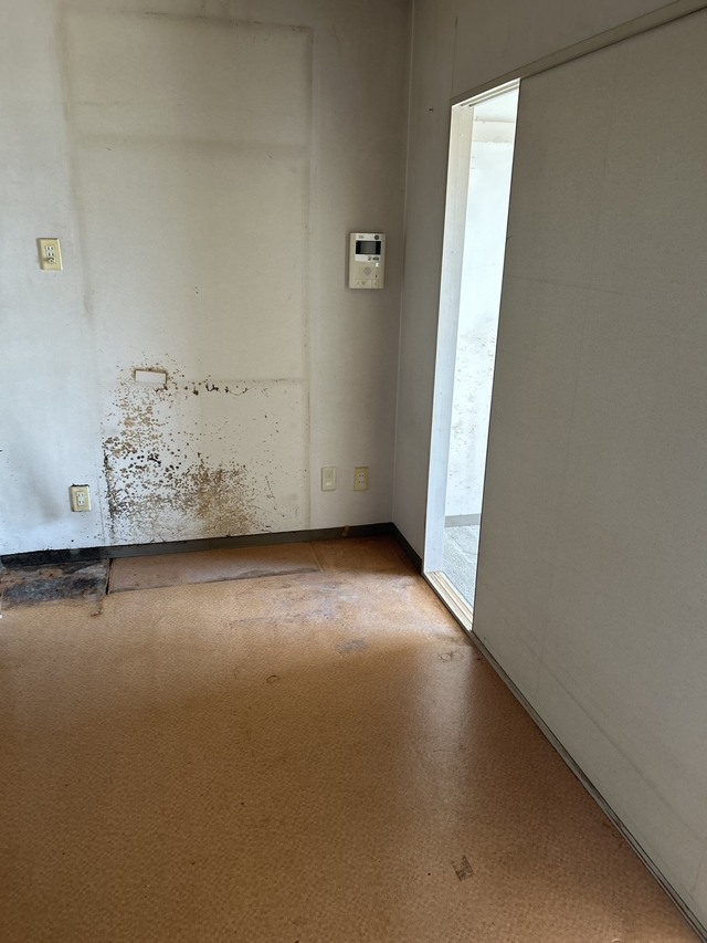 朝日ネットクリーン事業部 施工後