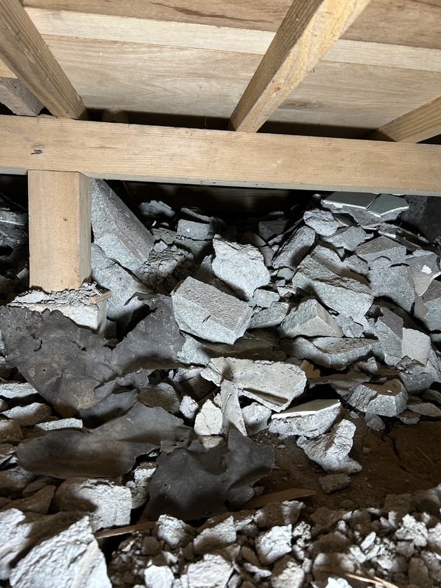 朝日ネットクリーン事業部 施工前