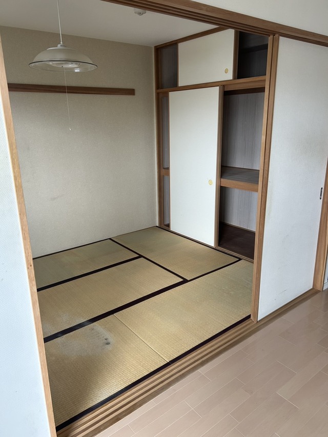 朝日ネットクリーン事業部 施工後