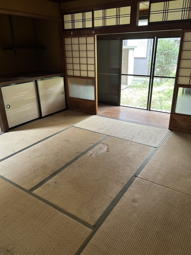 朝日ネットクリーン事業部 施工後