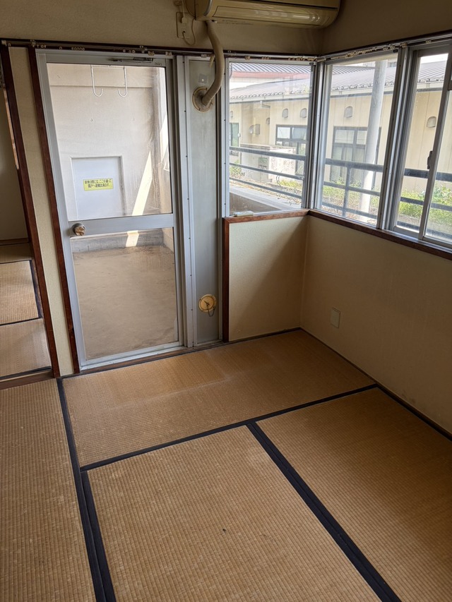 朝日ネットクリーン事業部 施工後