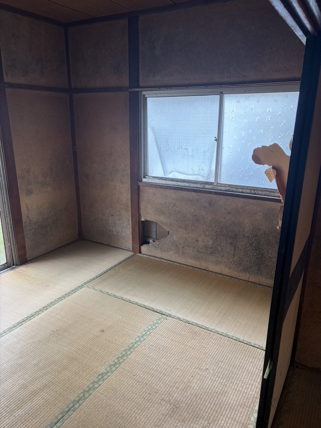 朝日ネットクリーン事業部 施工後